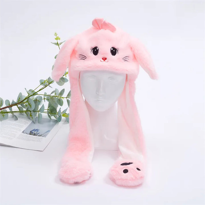 Stornfield | Funny hat with wobbly ears