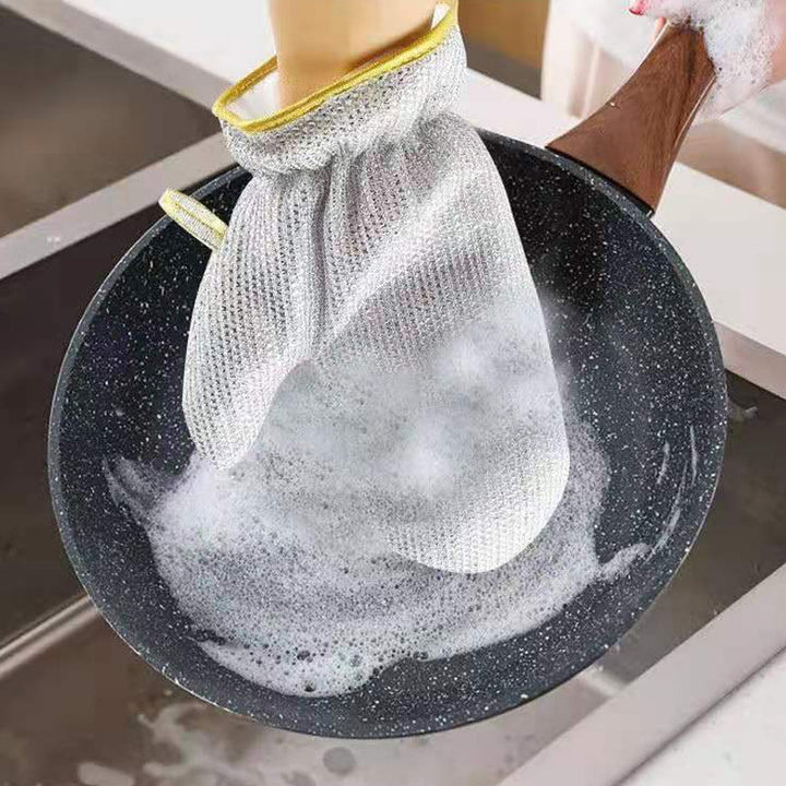 Wire Dishwashing Gloves | Stornfield