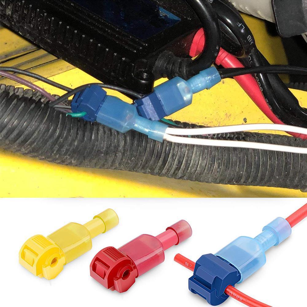 Wire Connector Kit Type T | Stornfield