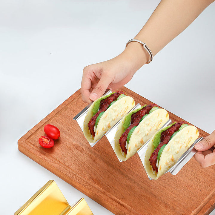 Taco Holder Stand | Stornfield