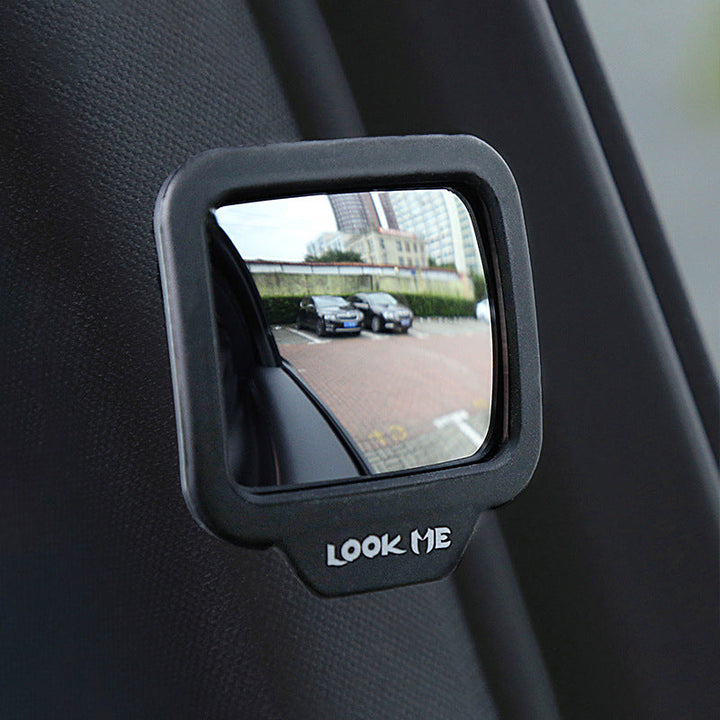 Car Rearview Mirror | Stornfield