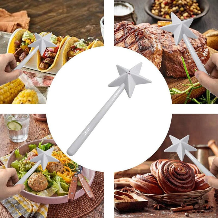 Magical Salt & Pepper Shaker | Stornfield