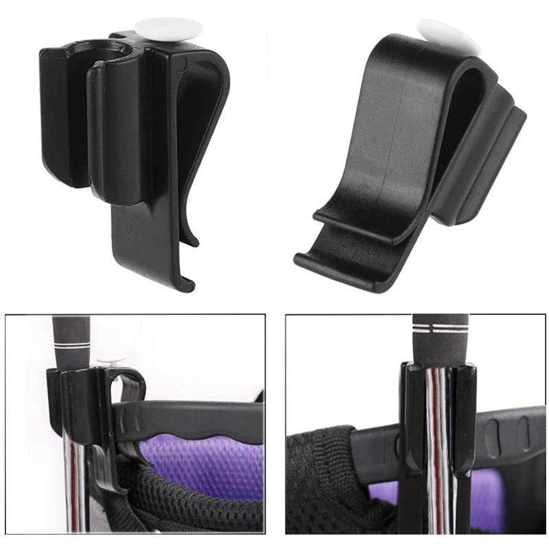 Golf Putter Clips | Stornfield