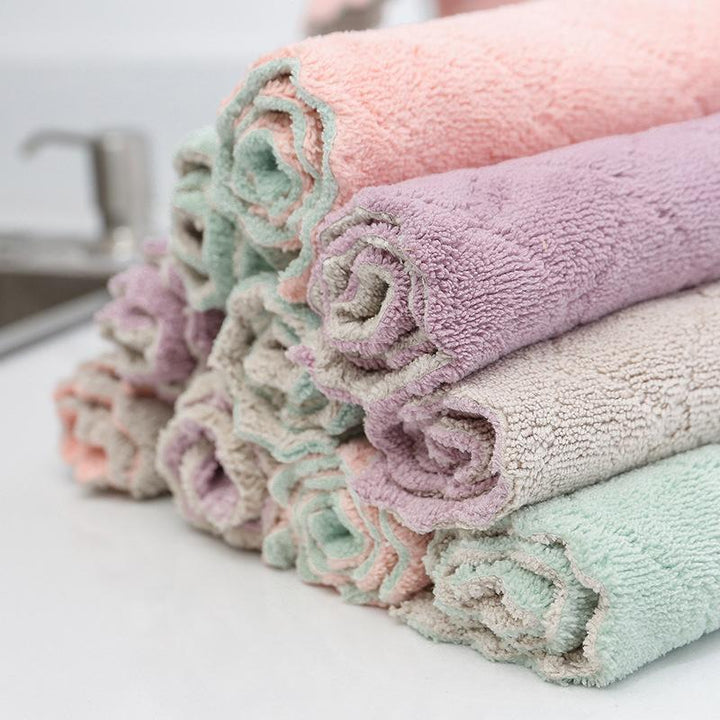 Magic Cleaning Chiffon | Stornfield