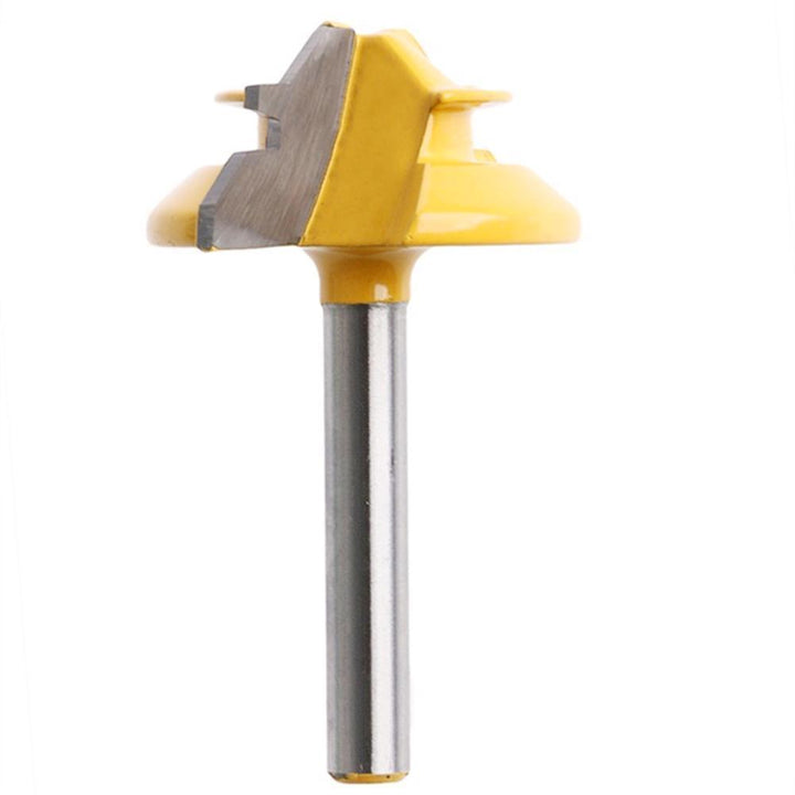 Lockable 45° bevel router bit | Stornfield