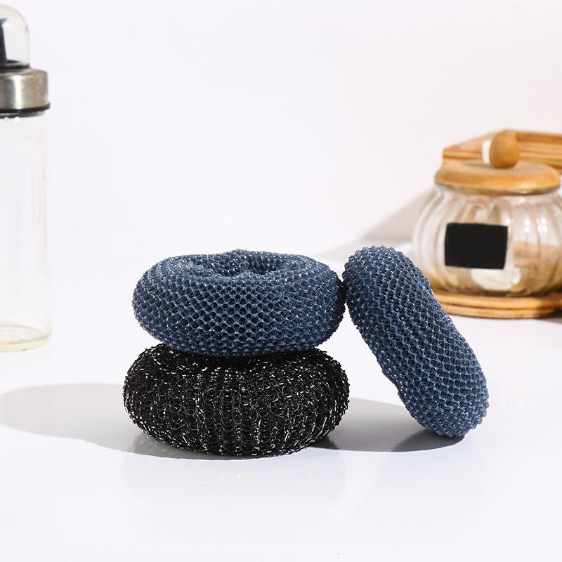 Decontamination Cleaning Brush with Pressure Function | Stornfield
