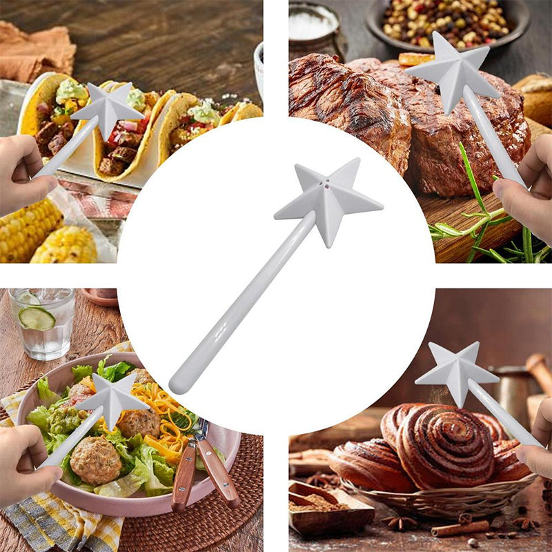 Magical Salt & Pepper Shaker | Stornfield
