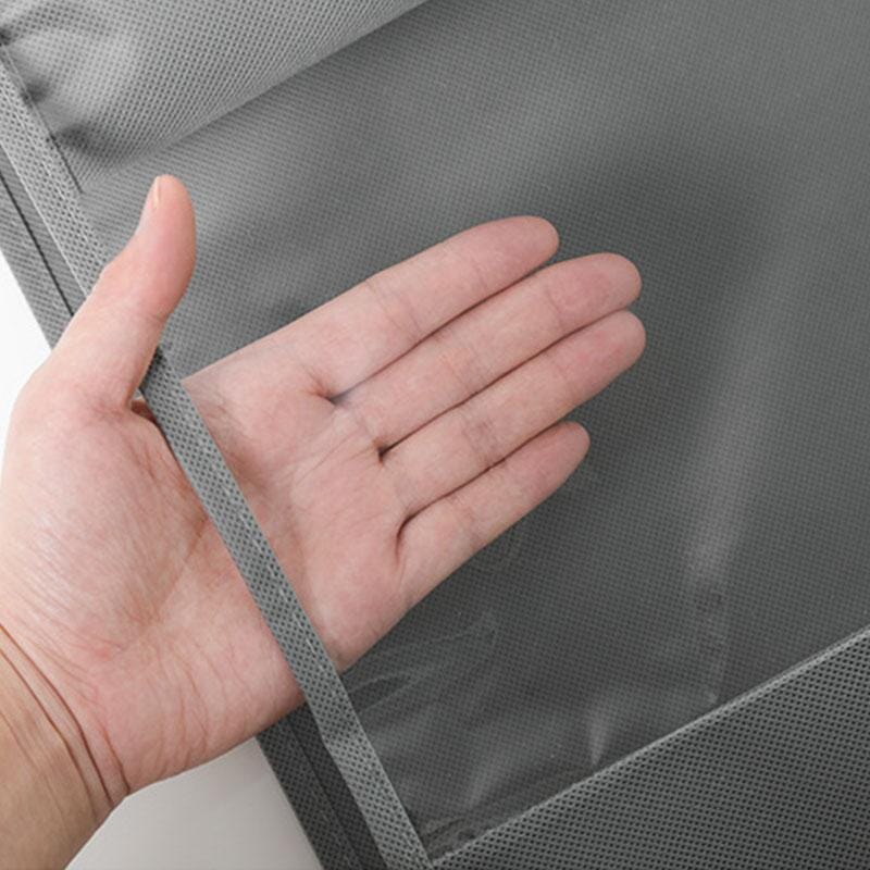 Foldable Wardrobe Organizer | Stornfield
