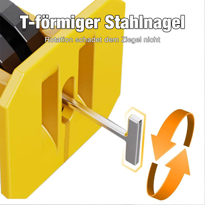Quick leveling machine for tiles | Stornfield