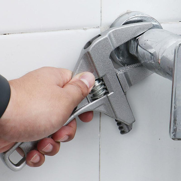 Multifunctional Plumber Key Repair Tool | Stornfield