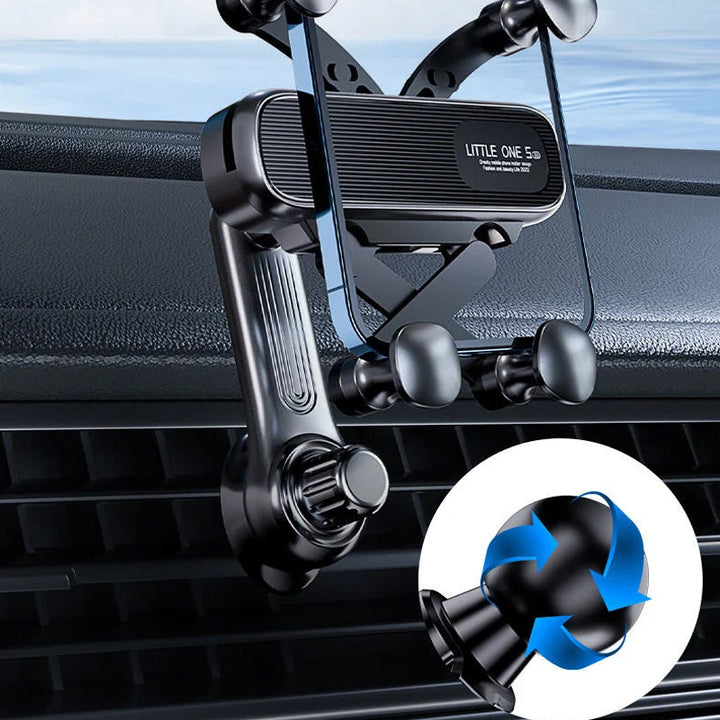 Rotatable Car Phone Holder | Stornfield
