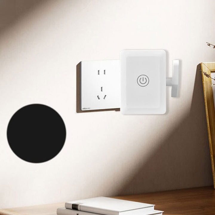 Turn Off The Lights Artifact | Stornfield