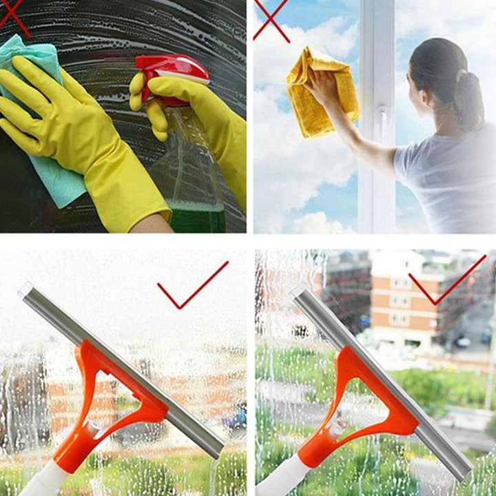 Window Cleaning Scraper | Stornfield