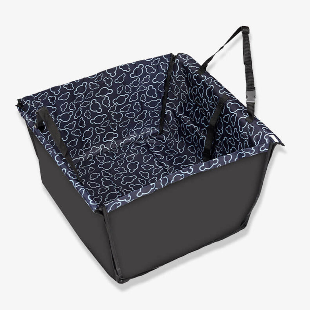 Waterproof Pet Car Seat Cover – Durable, Scratch-Resistant & Secure | Stornfield