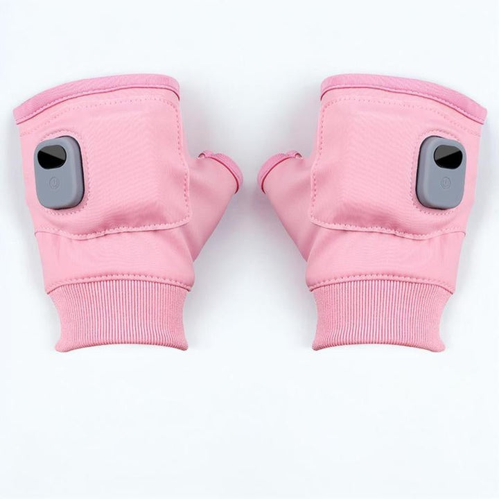 Gants chauffants portables | Stornfield