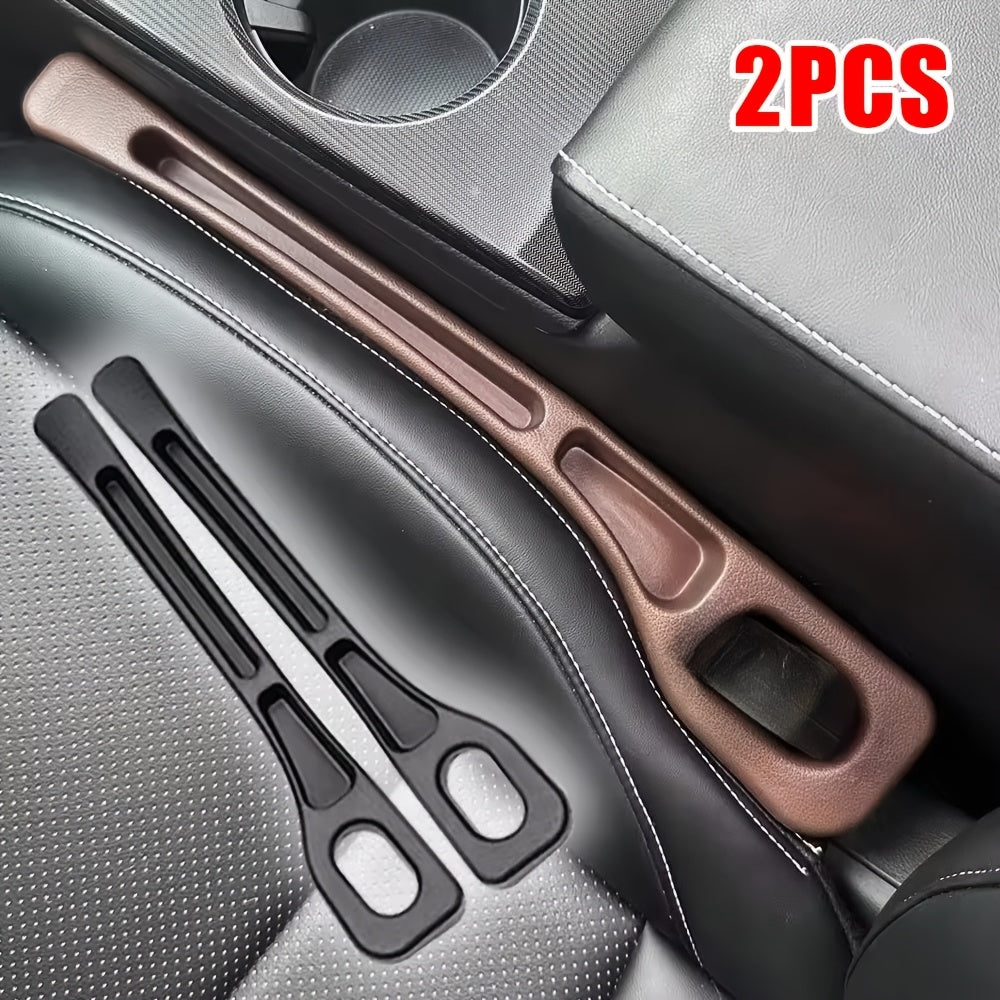 Seat Gap Organizer Car 2 Piece Set | Stornfield