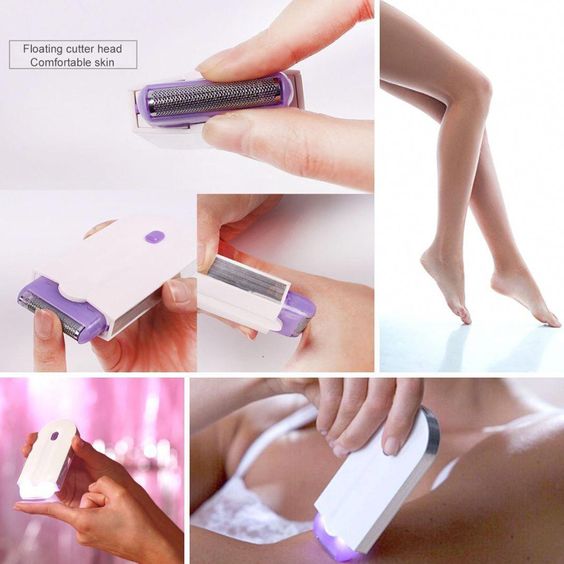Stornfield Advanced Laser Hair Removal System