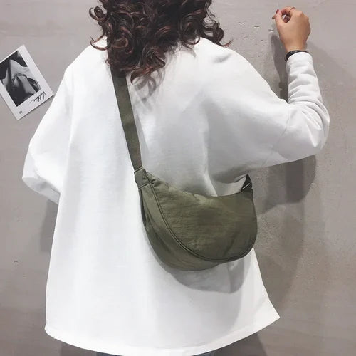 Stornfield | Women's Simple Knödel Shoulder Bag