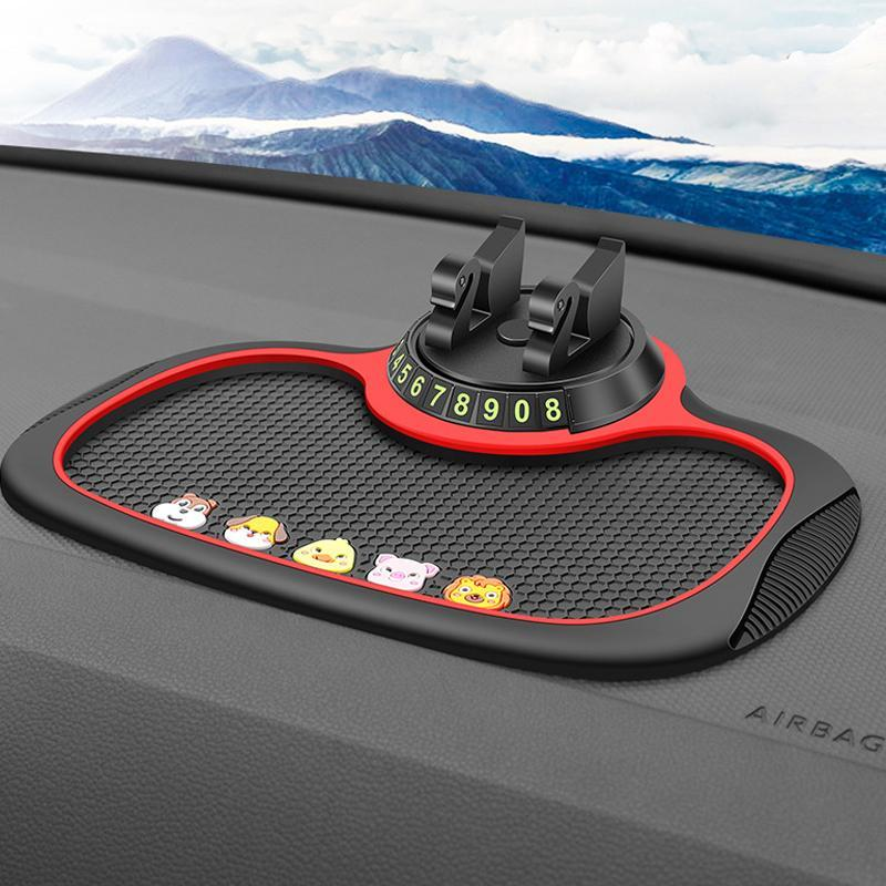 Multifunctional Car Non-Slip Mat Car Phone Holder | Stornfield