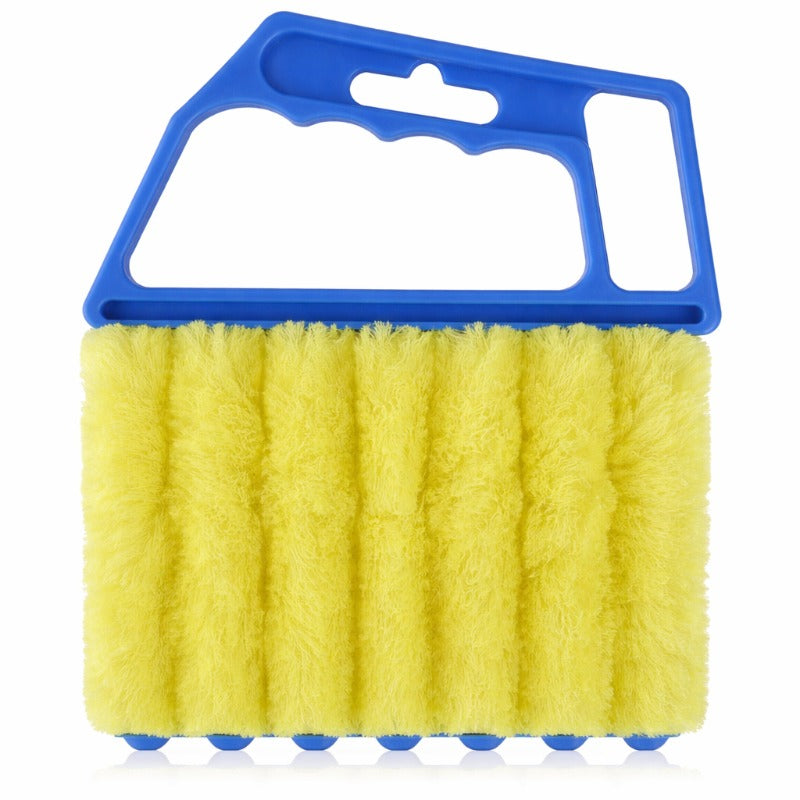 Stornfield 7-Finger Blind Cleaning Brush