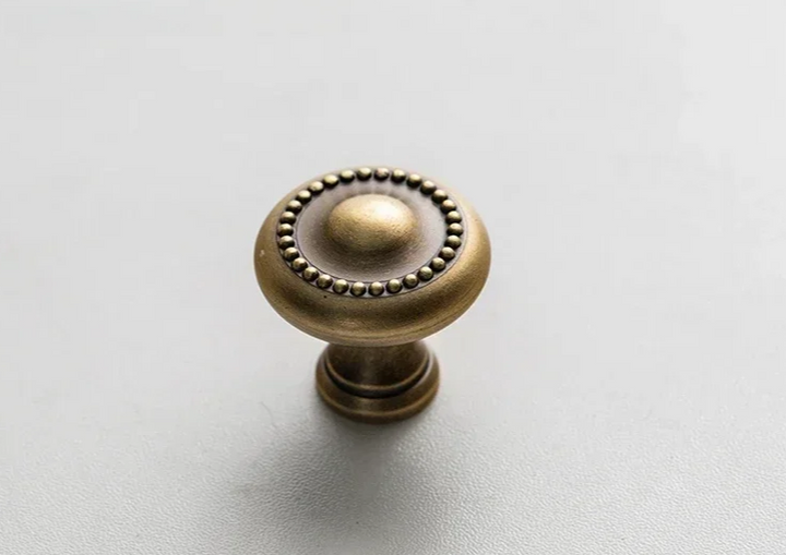 Aurevon BronzeLine Furniture Handle Stornfield