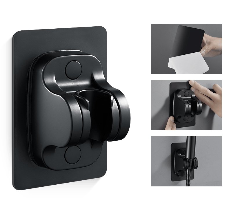 Shower PRO - Luxurious Shower - Optimal Comfort - Daily Escape | Stornfield