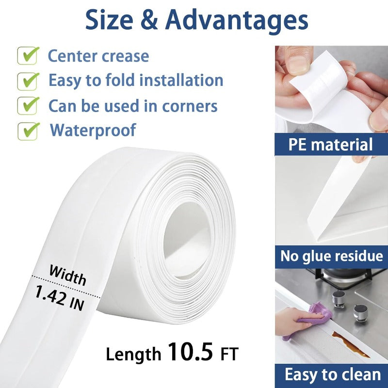 Stornfield Waterproof Caulk Tape