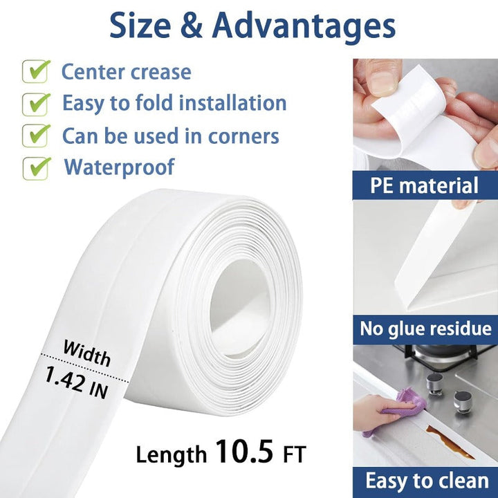 Stornfield Waterproof Caulk Tape