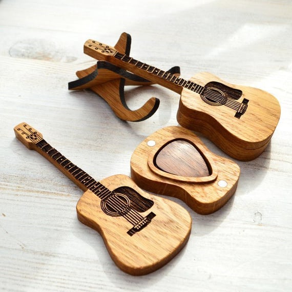 PlectroBox Awaken Your Musical Passion | Stornfield