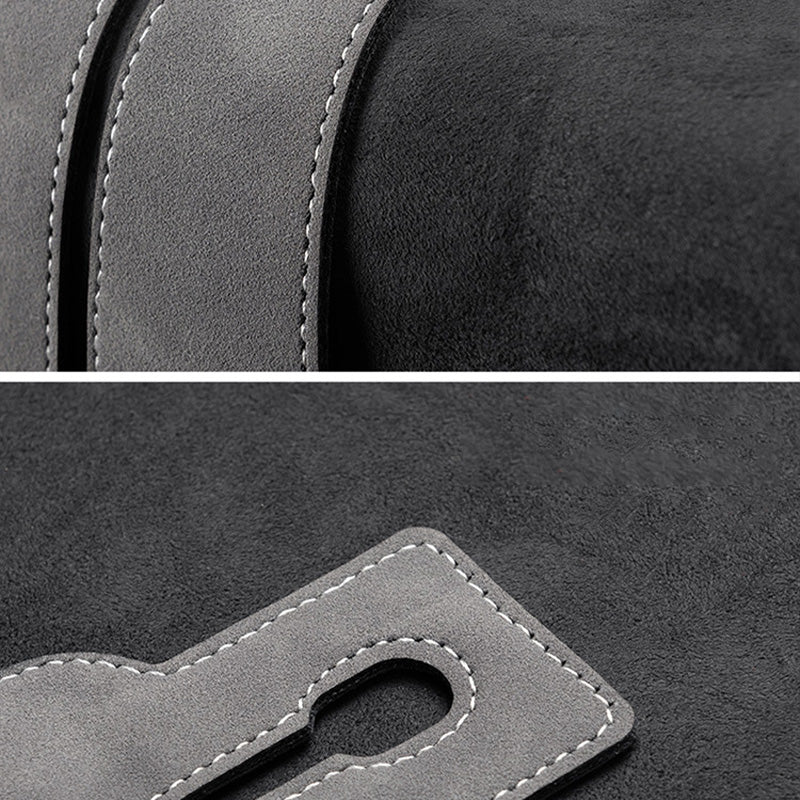 GripTidy — Never again sliding pockets, for relaxed and tidy car rides | Stornfield