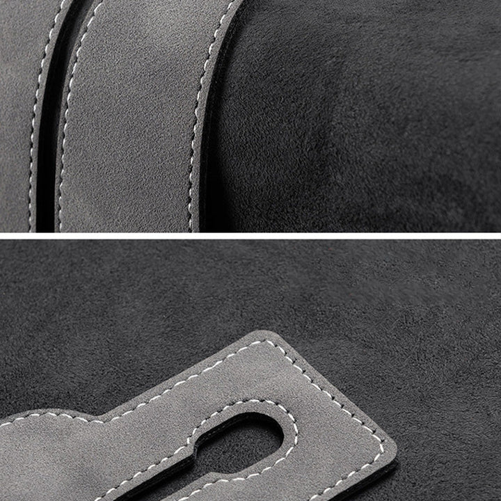 GripTidy — Never again sliding pockets, for relaxed and tidy car rides | Stornfield