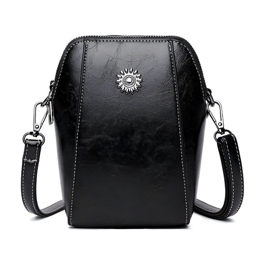 Clara Bag - Luxurious Shoulder Bag for Effortless Elegance | Stornfield