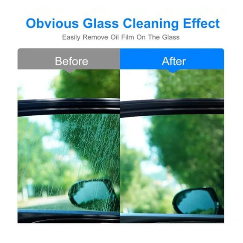 Glass Oil Film Remover | Stornfield