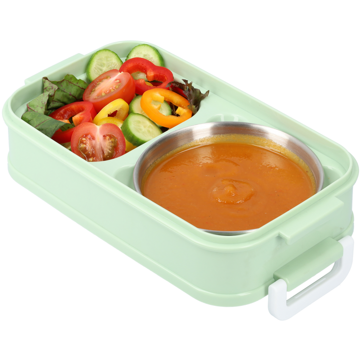 PowerLunch Pro — Finally stress-free, fresh meals for your energized day! | Stornfield