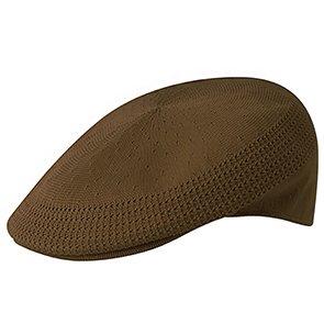 Tropic 504 Ventair - Kangol Flat Cap | Stornfield
