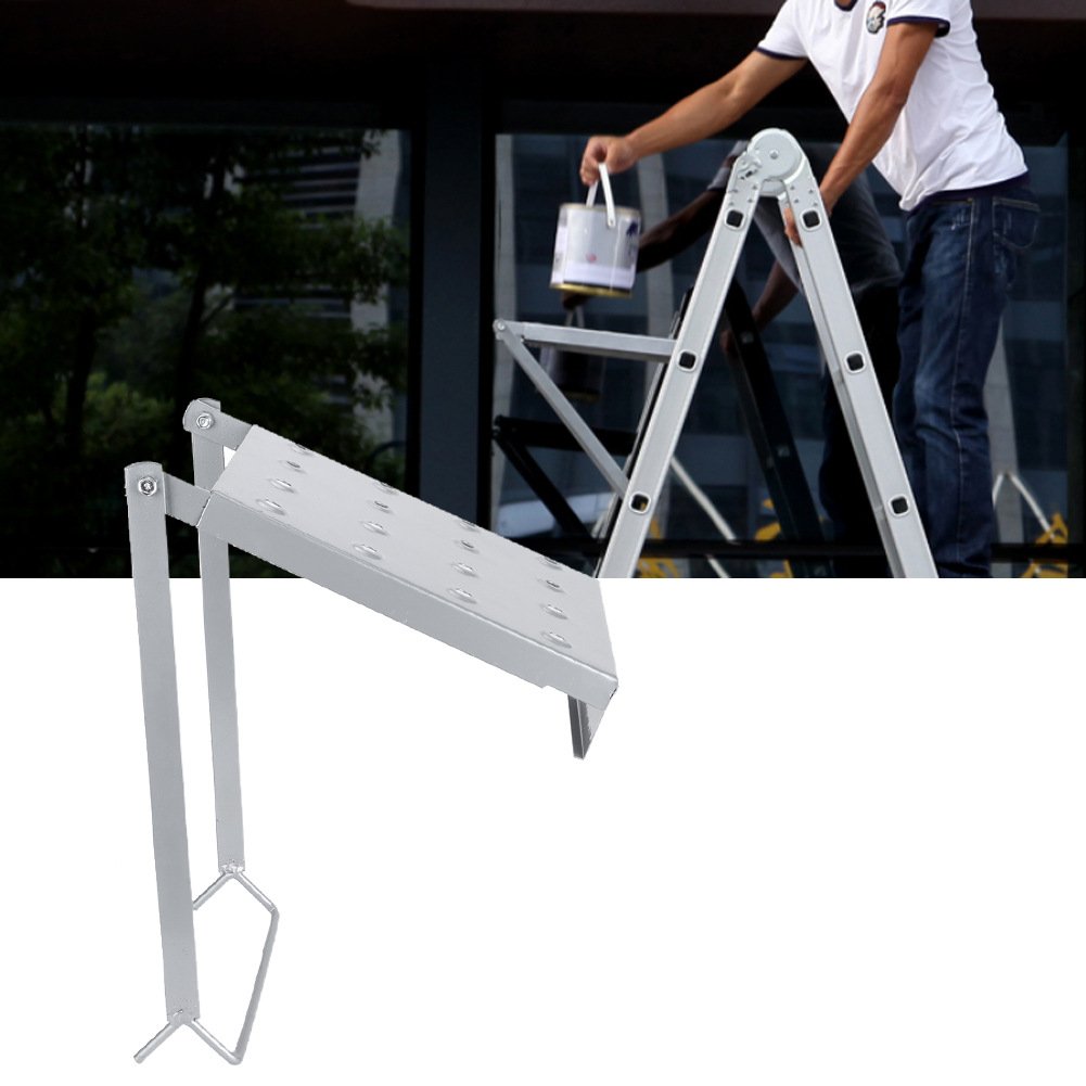 PowerStep — Rock-solid support for worry-free work at any height | Stornfield