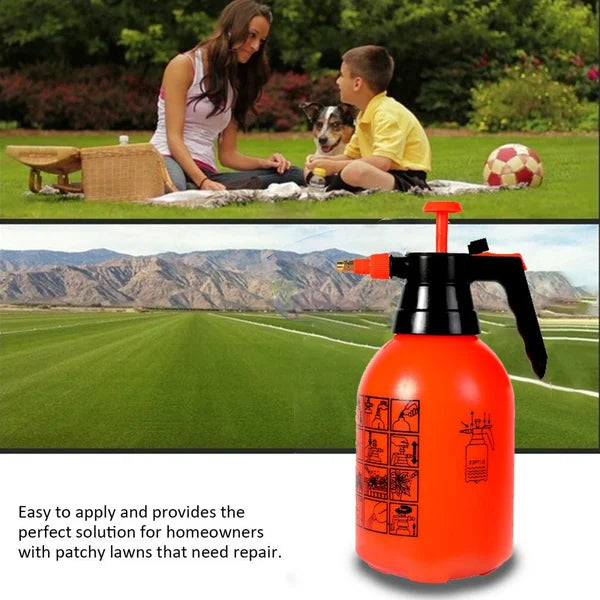 Stornfield | GreenGrass | Perfect Lawn Made Easy