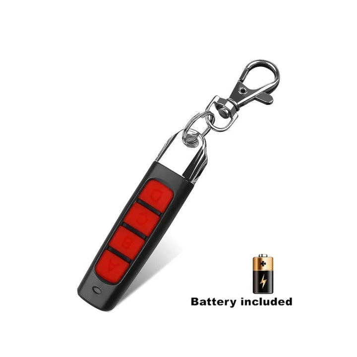 4-in-1 Remote Control Duplicator | Stornfield