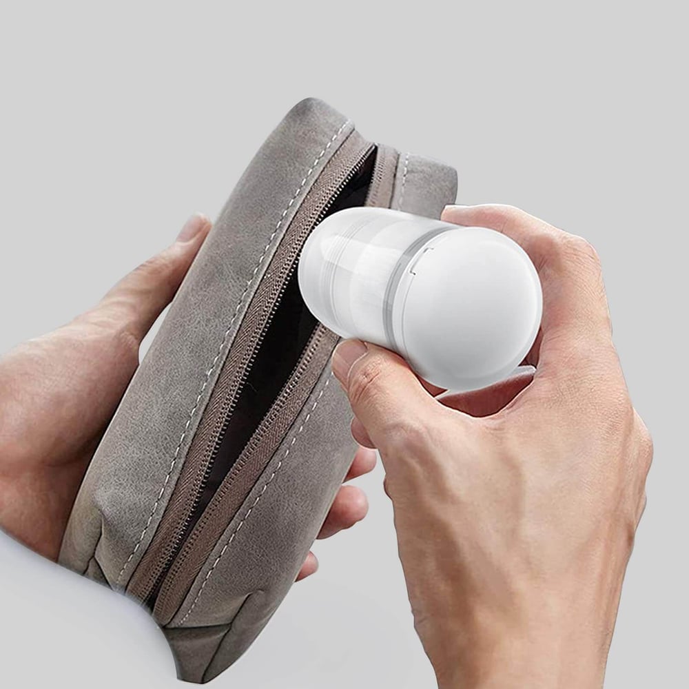 Pill splitter with dispenser | Stornfield