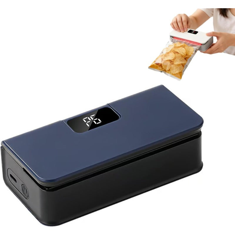 Smart Rechargeable Bag Sealer Stornfield