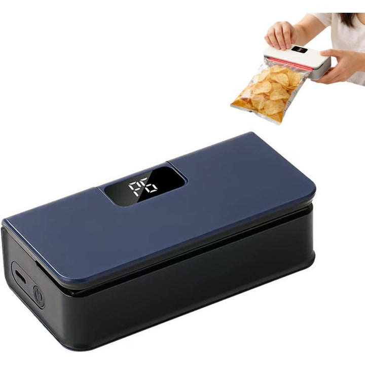 Smart Rechargeable Bag Sealer Stornfield