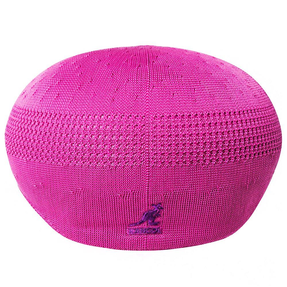 Tropic 504 Ventair - Kangol Flat Cap | Stornfield