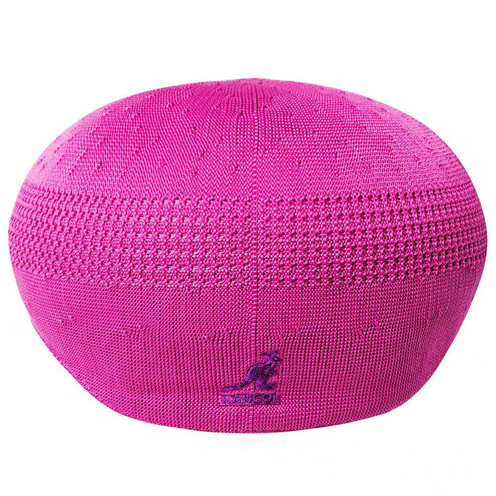 Tropic 504 Ventair - Kangol Flat Cap | Stornfield