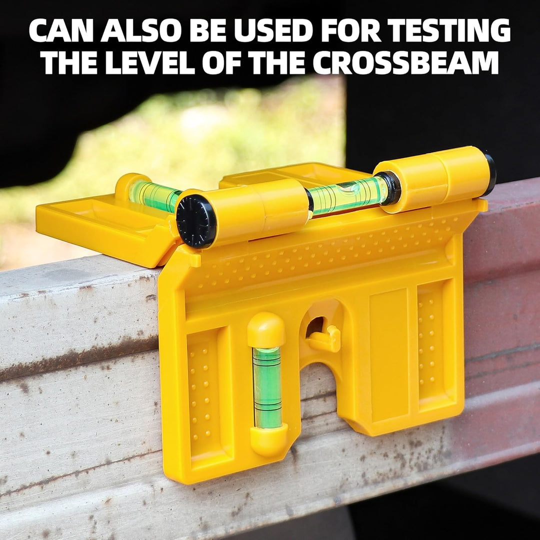 AlignMaster — Perfect alignment in seconds for stress-free installation without errors | Stornfield