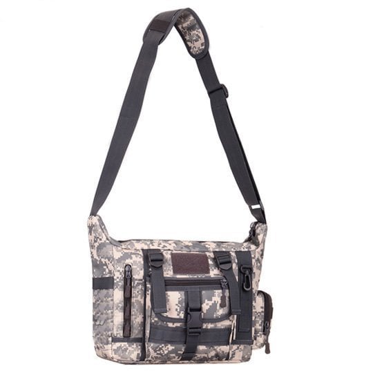 TrailGuard — Indestructible protection that safely carries your technology and valuables through any adventure | Stornfield