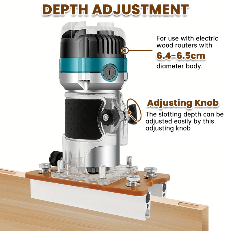 ProEdgeMaster — Turn every project into a flawless masterpiece with precise edges that impress! | Stornfield