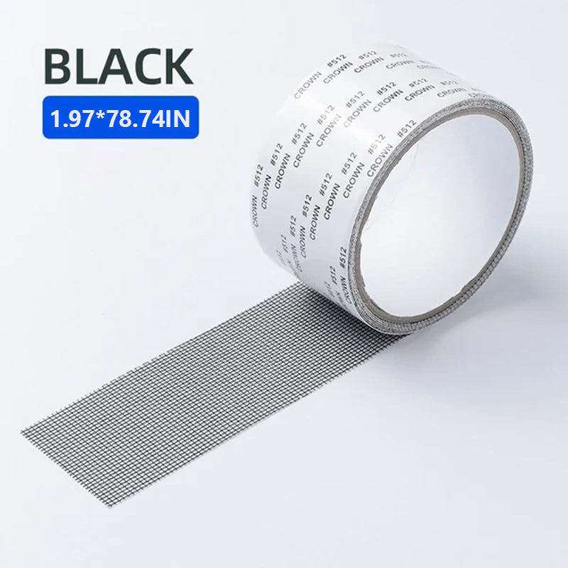 Window Screens Repair Kit | Stornfield