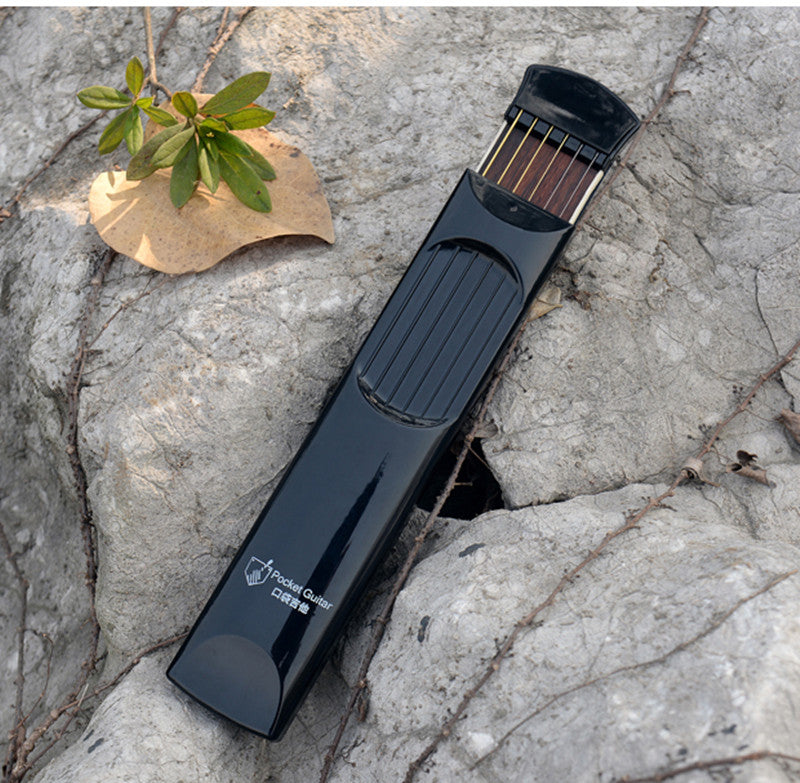 Stornfield | Most Amazing Pocket Guitar