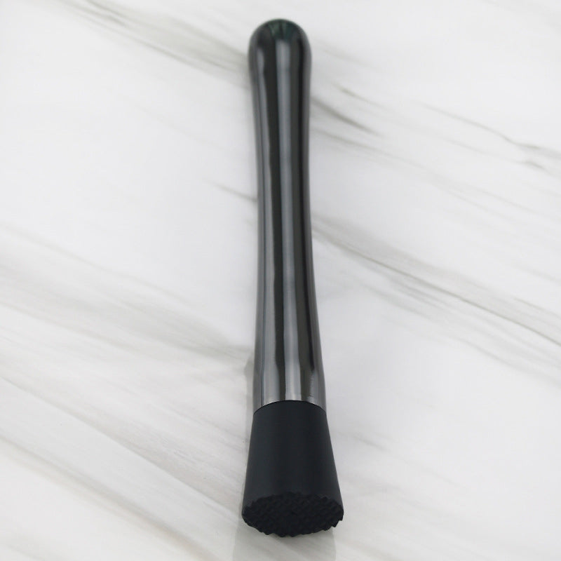 Crushed Popsicle Stainless Steel Bar | Stornfield