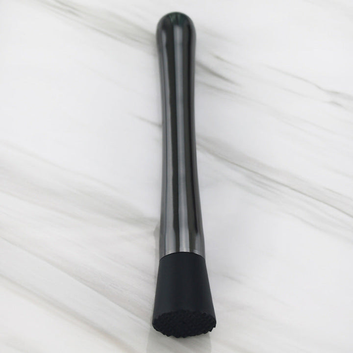 Crushed Popsicle Stainless Steel Bar | Stornfield